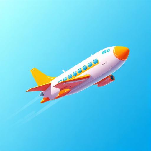 Sky Crash