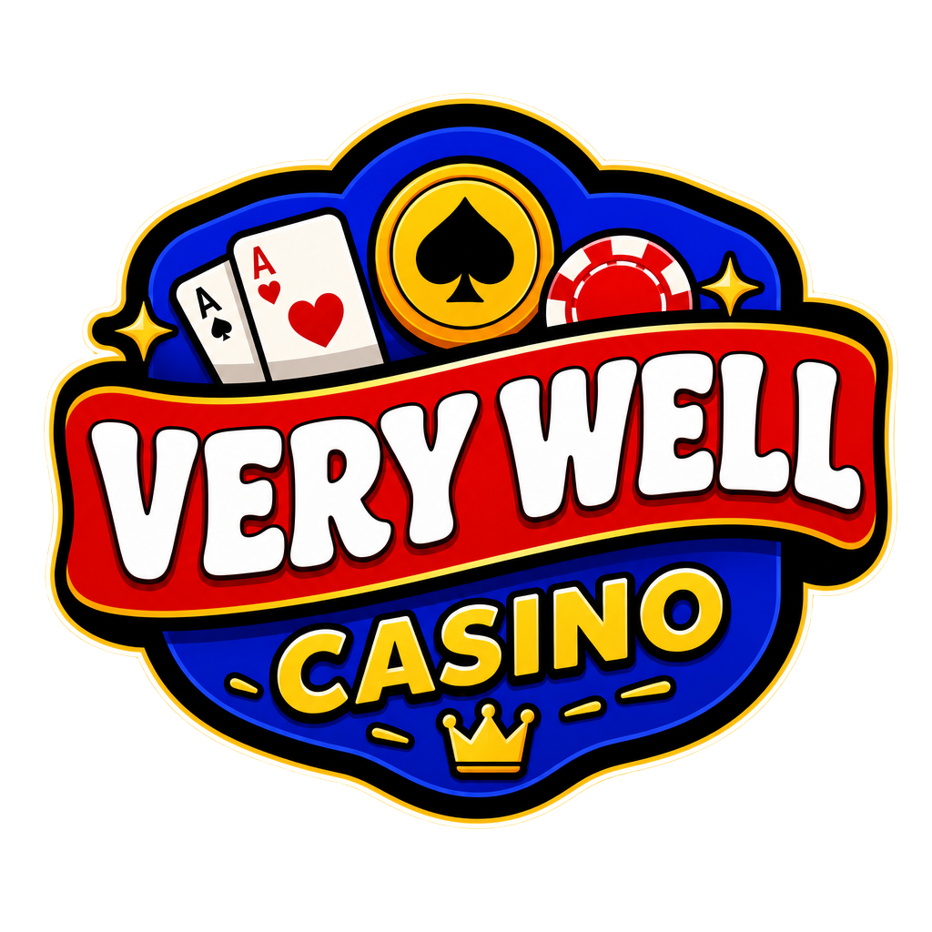 Very Well Casino